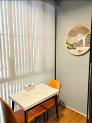 Parc Komo (D17), Apartment #458481011